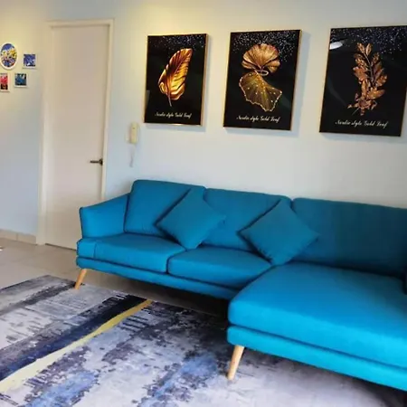 Woodsbury Premier Luxury Suite 2B2R 2Min Sunway Butterworth Exterior photo
