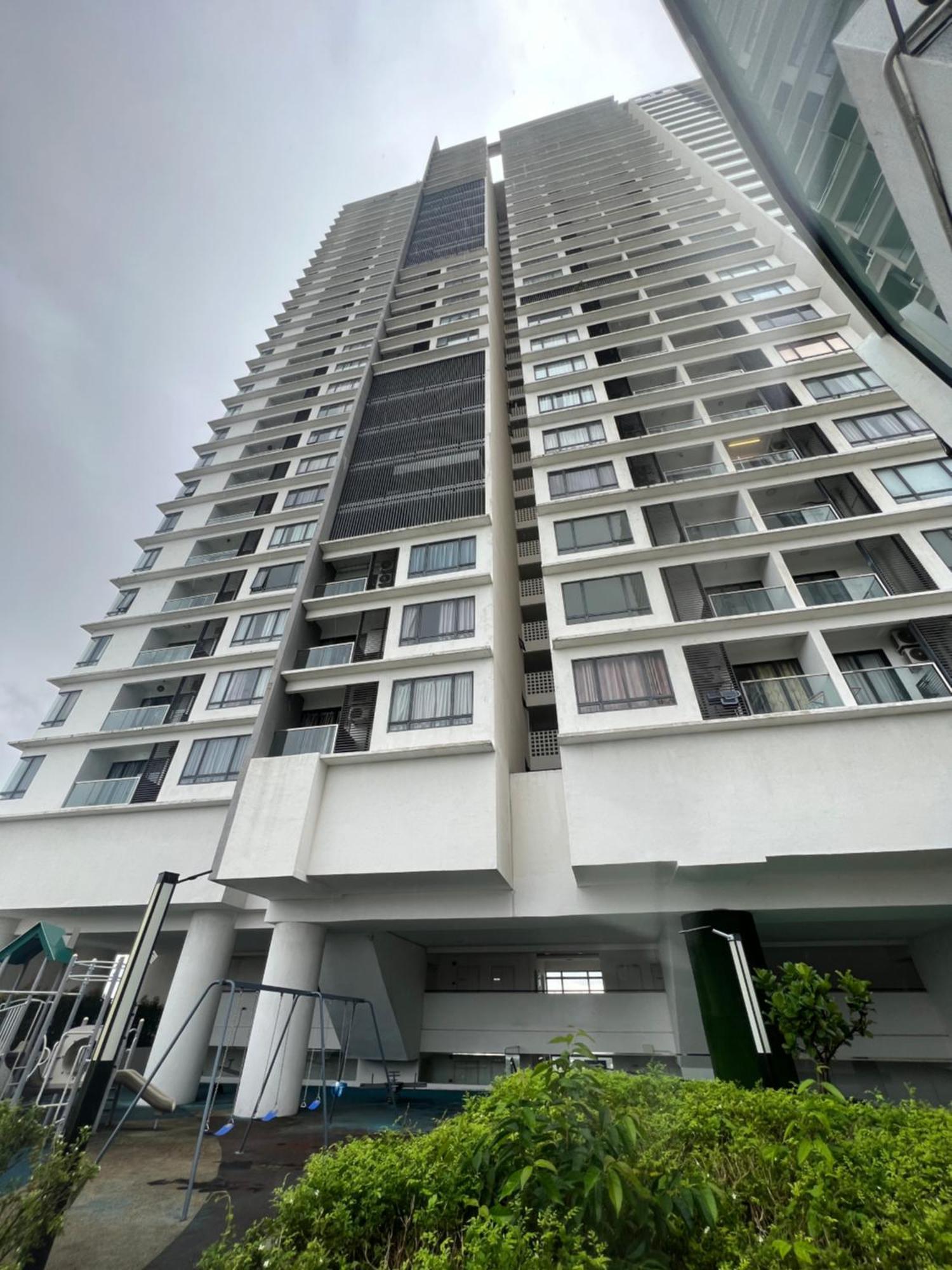 Woodsbury Premier Luxury 2b2r 2min Sunway Butterworth