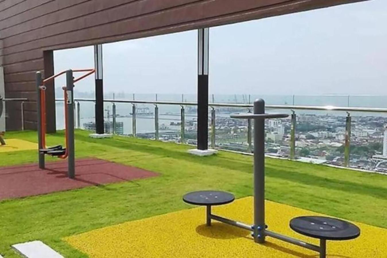 Woodsbury Premier Luxury 2b2r 2min Sunway Apartment *
