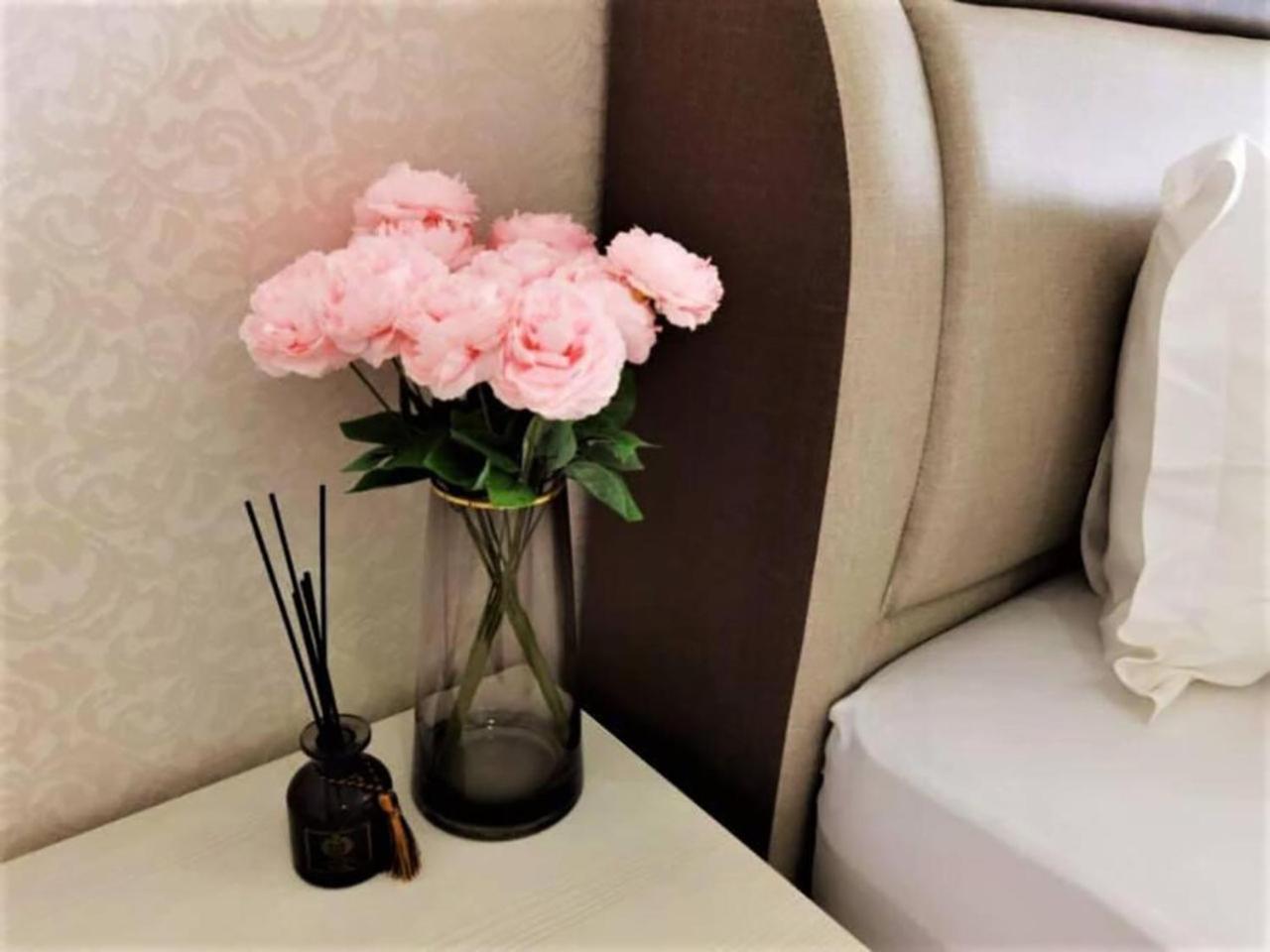 Woodsbury Premier Luxury 2b2r 2min Sunway Apartment Butterworth