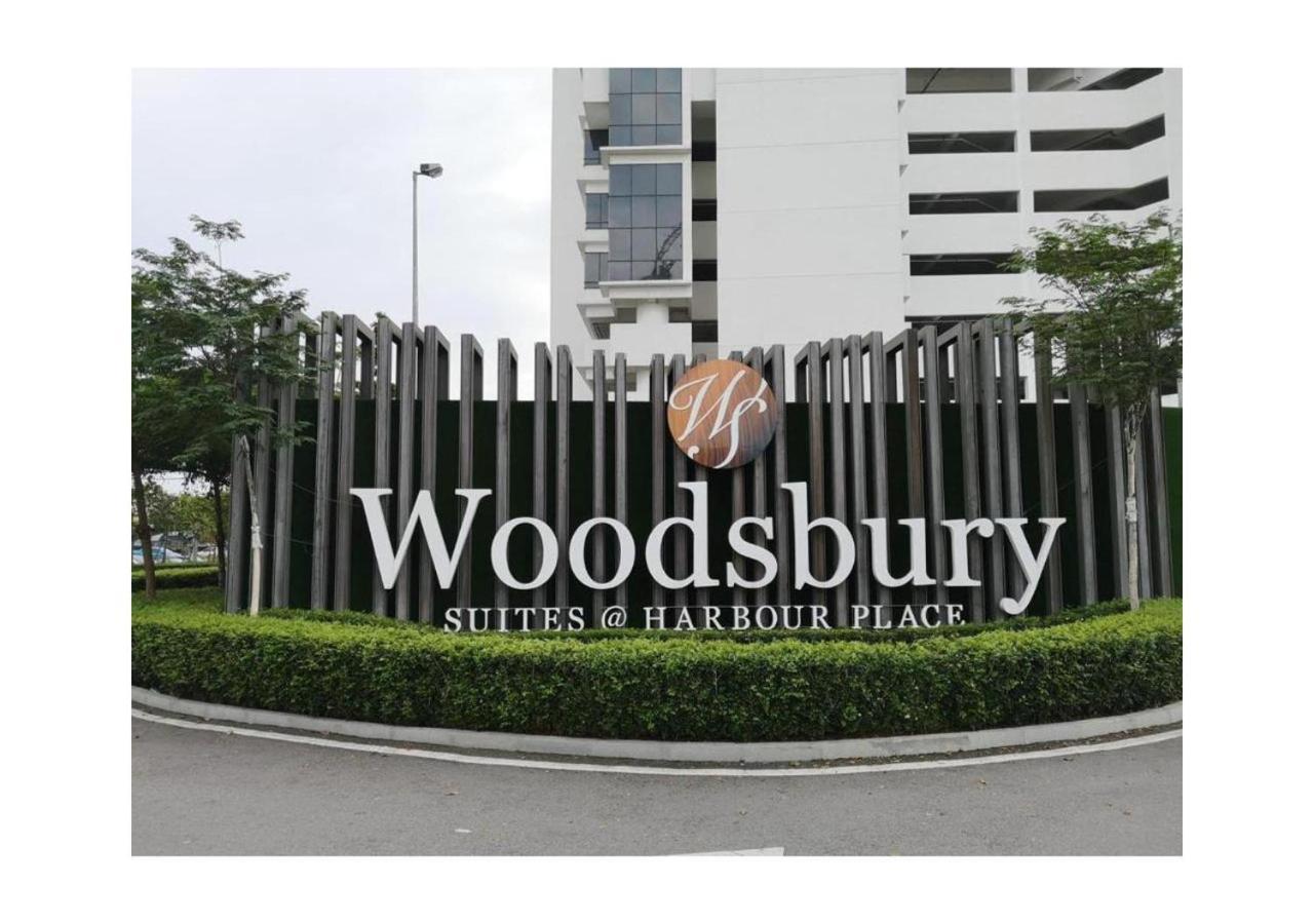 Woodsbury Premier Luxury 2b2r 2min Sunway *