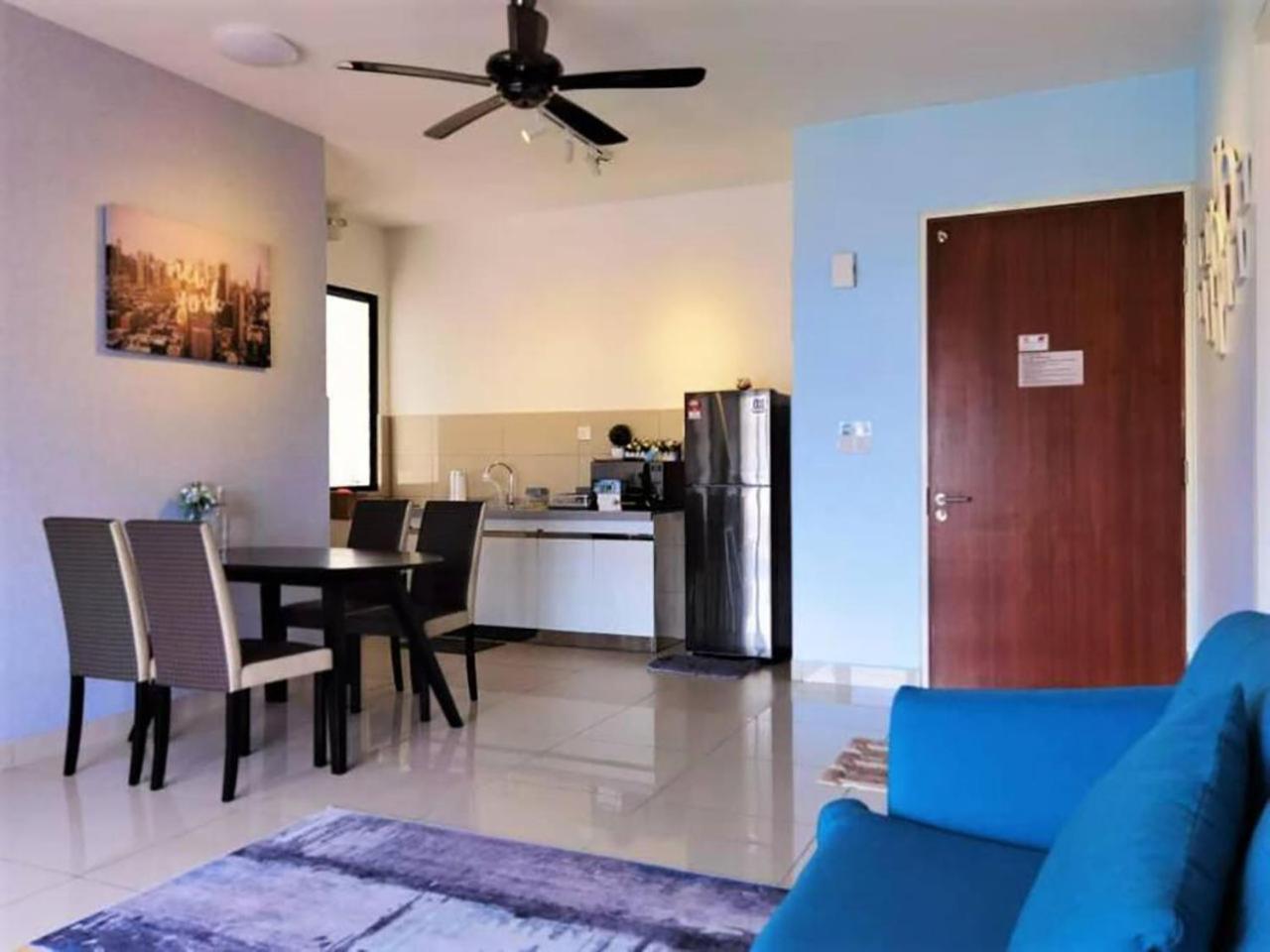 Woodsbury Premier Luxury 2b2r 2min Sunway * Butterworth