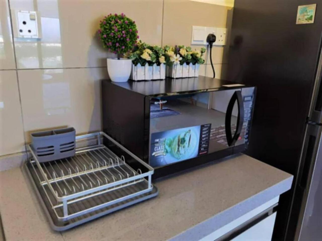 Apartment Woodsbury Premier Luxury 2b2r 2min Sunway Butterworth