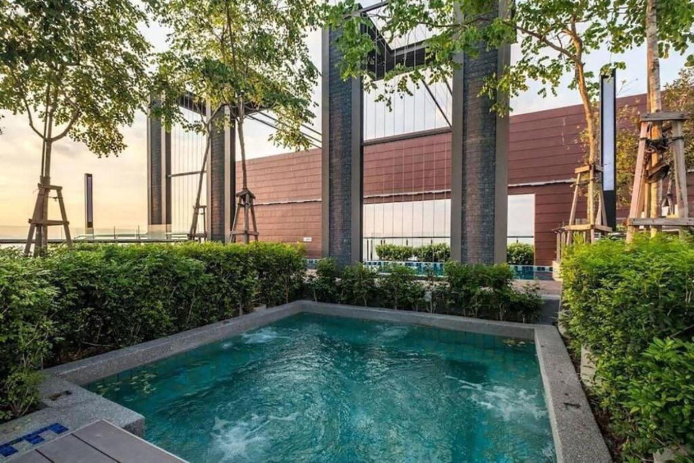 Woodsbury Premier Luxury 2b2r 2min Sunway *