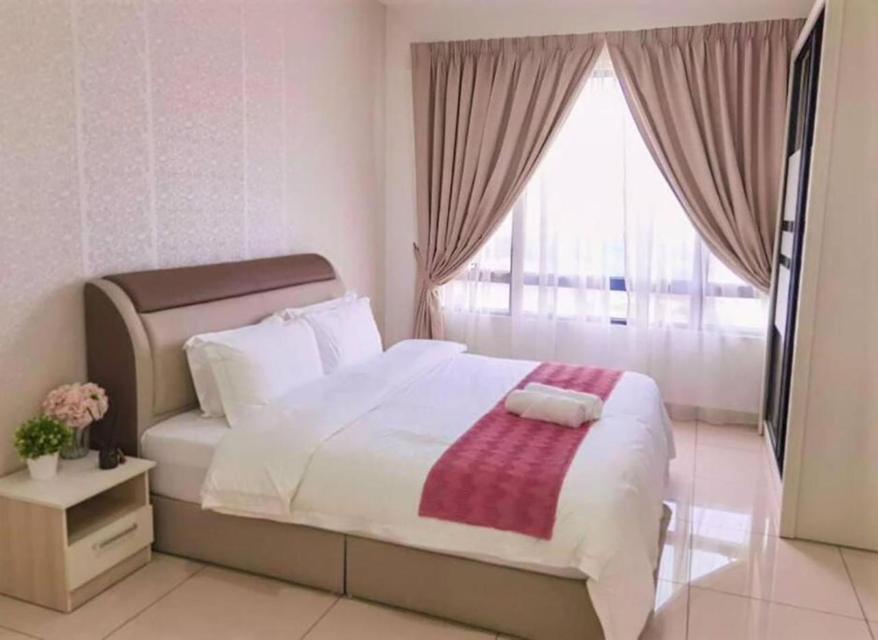 Woodsbury Premier Luxury 2b2r 2min Sunway Butterworth