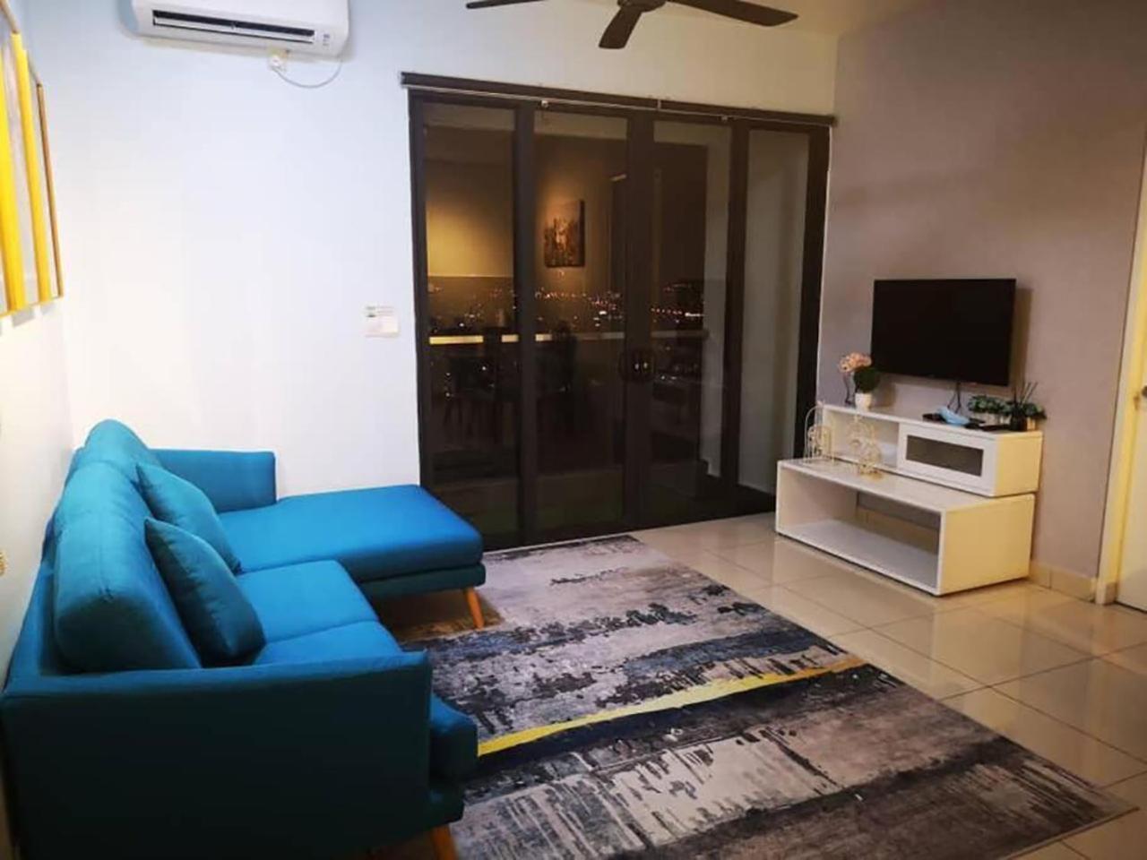 Woodsbury Premier Luxury 2b2r 2min Sunway * Butterworth