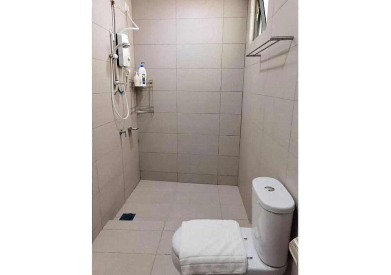 Woodsbury Premier Luxury 2b2r 2min Sunway Apartment *