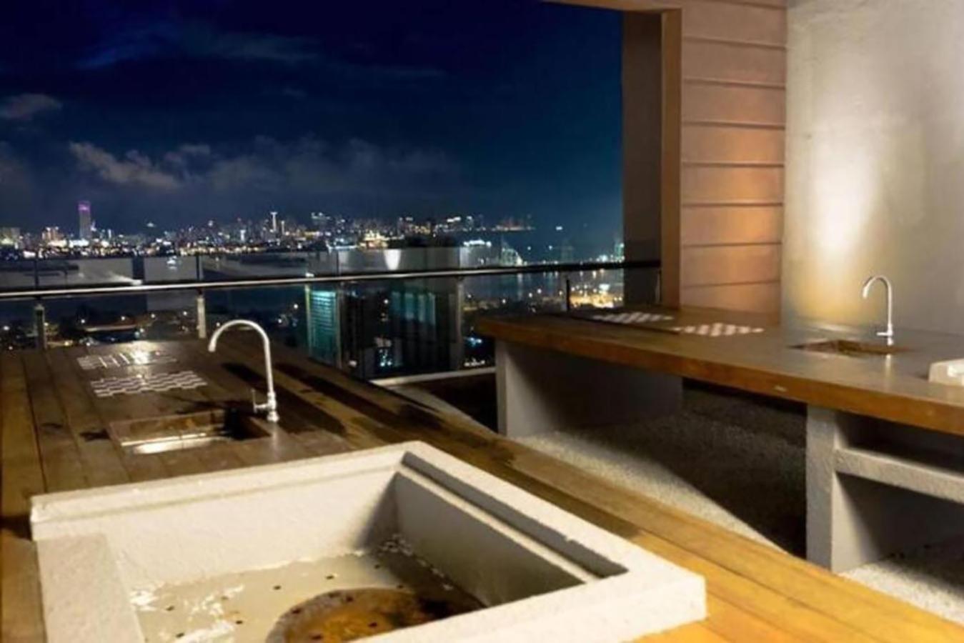 Woodsbury Premier Luxury 2b2r 2min Sunway Apartemen Butterworth