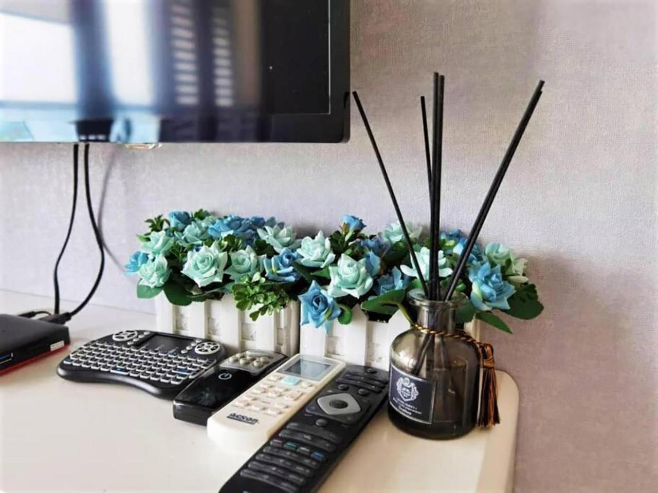 Woodsbury Premier Luxury 2b2r 2min Sunway Apartemen Butterworth